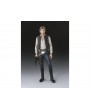 Фигурка из фильма Звёздные войны. Эпизод IV: Новая надежда - Хан Соло (Han Solo)