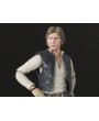 Фигурка из фильма Звёздные войны. Эпизод IV: Новая надежда - Хан Соло (Han Solo)