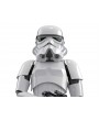 Фигурка из фильма Звёздные войны. Эпизод IV: Новая надежда - Штурмовик (Stormtrooper)