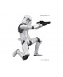 Фигурка из фильма Звёздные войны. Эпизод IV: Новая надежда - Штурмовик (Stormtrooper)