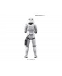 Фигурка из фильма Звёздные войны. Эпизод IV: Новая надежда - Штурмовик (Stormtrooper)