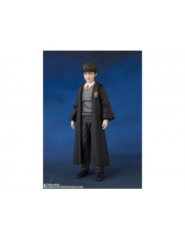 Фигурка из фильма Гарри Поттер и философский камень - Гарри Поттер (Harry Potter)