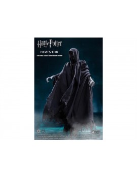 Фигурка из фильма Гарри Поттер и узник Азкабана - Дементор (Dementor)
