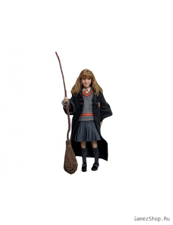 Фигурка из фильма Гарри Поттер и философский камень - Гермиона Грейнджер (Hermione Granger) Version 2