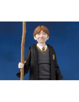 Фигурка из фильма Гарри Поттер и философский камень - Рон Уизли (Ron Weasley)