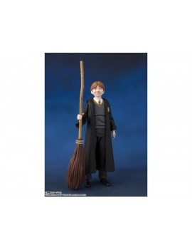 Фигурка из фильма Гарри Поттер и философский камень - Рон Уизли (Ron Weasley)