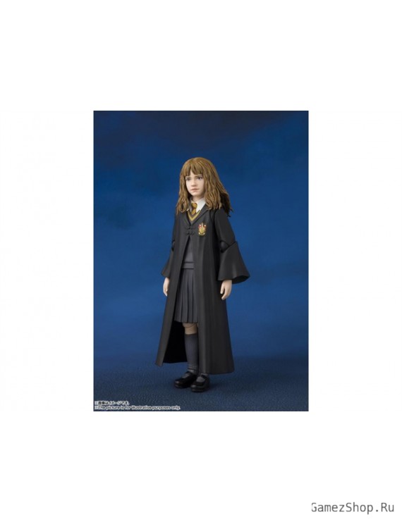 Фигурка из фильма Гарри Поттер и философский камень - Гермиона Грейнджер (Hermione Granger)