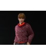 Фигурка из фильма Гарри Поттер и узник Азкабана - Рон Уизли (Ron Weasley) Deluxe Version