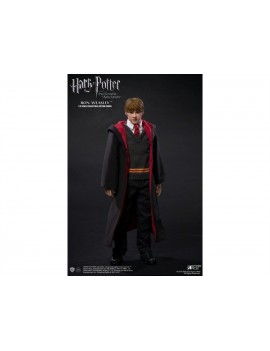 Фигурка из фильма Гарри Поттер и узник Азкабана - Рон Уизли (Ron Weasley) Deluxe Version