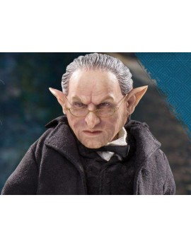Фигурка из фильма Гарри Поттер и философский камень - Крюкохват (Griphook)