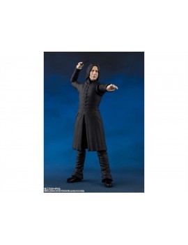 Фигурка из фильма Гарри Поттер и философский камень - Северус Снегг (Severus Snape)