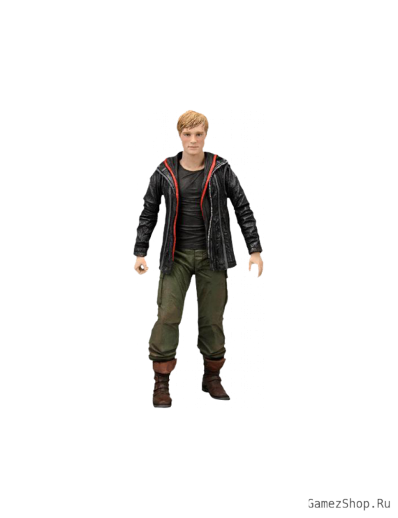 Фигурка из фильма Голодные игры - Пит (Peeta)