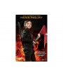 Фигурка из фильма Голодные игры - Китнисс Эвердин (Katniss Everdeen)