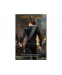 Фигурка из фильма Голодные игры - Китнисс Эвердин (Katniss Everdeen)