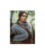 Фигурка из фильма Голодные игры: И вспыхнет пламя - Китнисс Эвердин (Katniss Everdeen)