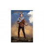 Фигурка из фильма Голодные игры: И вспыхнет пламя - Китнисс Эвердин (Katniss Everdeen)