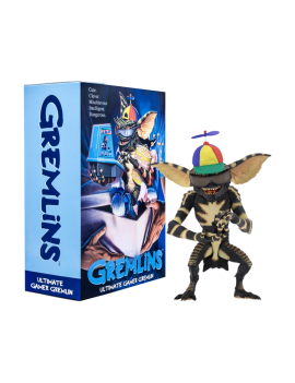 Фигурка из фильма Гремлины - Гремлин Геймер (Gamer Gremlin)