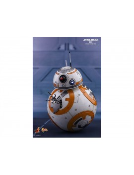 Фигурка из фильма Звёздные войны: Последние джедаи - BB-8