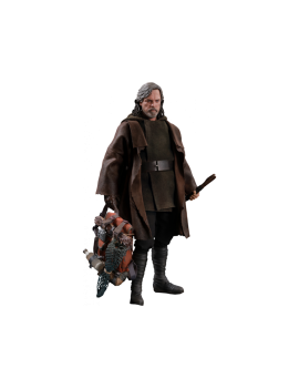 Фигурка из фильма Звёздные войны: Последние джедаи - Люк Скайуокер (Luke Skywalker) Deluxe