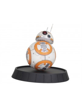 Статуя из фильма Звёздные войны: Пробуждение силы - BB-8 Limited Edition