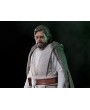 Статуя из фильма Звёздные войны: Пробуждение силы - Люк Скайуокер (Luke Skywalker) Old Version