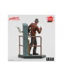 Статуя из фильма Кошмар на улице Вязов - Фредди Крюгер (Freddy Krueger) Deluxe Version