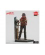 Статуя из фильма Кошмар на улице Вязов - Фредди Крюгер (Freddy Krueger) Deluxe Version
