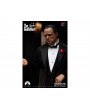 Статуя из фильма Крестный отец - Вито Карлеоне (Vito Corleone)