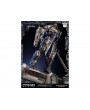Статуя из фильма Трансформеры: Последний рыцарь - Мегатрон (Megatron)