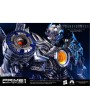 Статуя из фильма Трансформеры: Эпоха истребления - Гальватрон (Megatron)