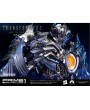 Статуя из фильма Трансформеры: Эпоха истребления - Гальватрон (Megatron)