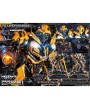 Статуя из фильма Трансформеры: Последний рыцарь - Бамблби (Bumblebee)