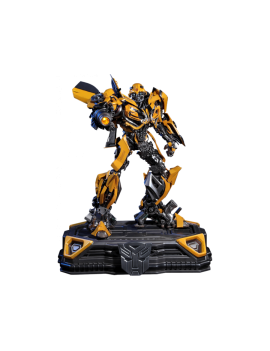Статуя из фильма Трансформеры: Последний рыцарь - Бамблби (Bumblebee)