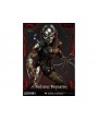 Статуя из фильма Хищник 2018 - Хищник Беглец (Fugitive Predator)