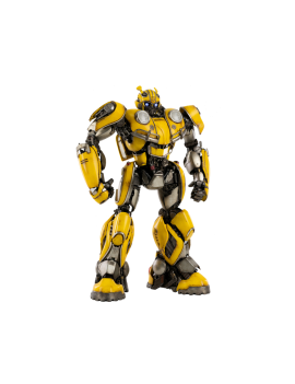 Фигурка из фильма Бамблби - Бамблби (Bumblebee)