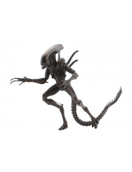 Фигурка из фильма Чужой: Воскрешение - Воин Чужой (Warrior Alien)