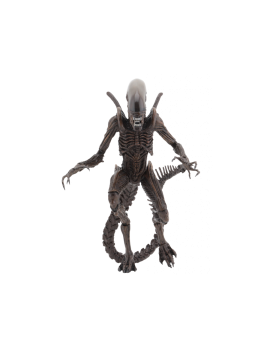 Фигурка из фильма Чужой: Воскрешение - Воин Чужой (Warrior Alien)