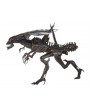 Фигурка из фильма Чужой: Воскрешение - Королева Чужих (Alien Queen)