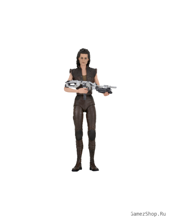 Фигурка из фильма Чужой: Воскрешение - Эллен Рипли (Ripley)