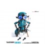 Фигурка из фильма Трансформеры: Последний рыцарь - Сквикс (Sqweeks)