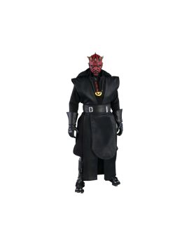 Фигурка из фильма Хан Соло. Звёздные войны: Истории - Дарт Мол (Darth Maul)