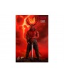 Фигурка из фильма Хеллбой 2019 - Хеллбой (Hellboy)