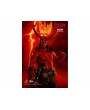 Фигурка из фильма Хеллбой 2019 - Хеллбой (Hellboy)