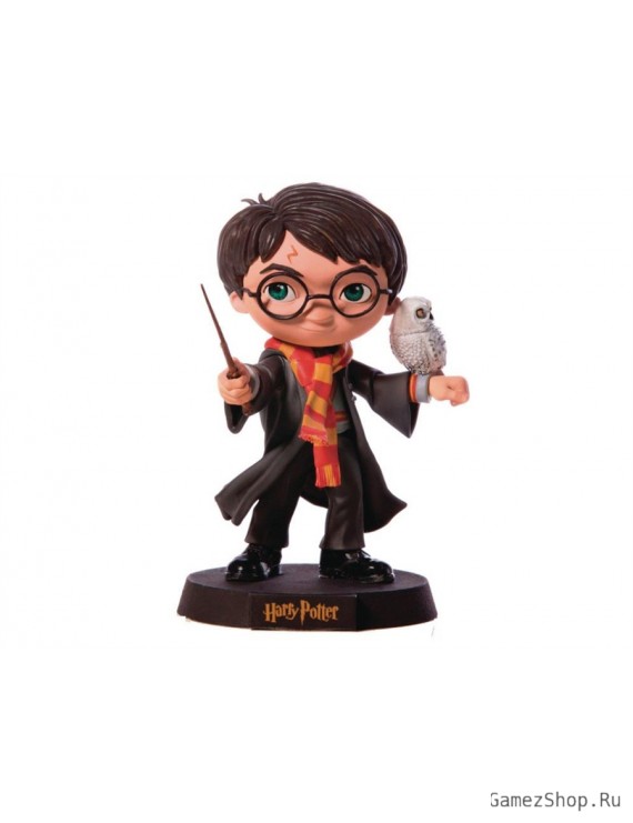 Фигурка из фильма Гарри Поттер - Гарри Поттер (Harry Potter) Mini Co Version