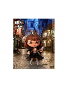 Фигурка из фильма Гарри Поттер - Гермиона Грейнджер (Hermione Granger) Mini Co Version