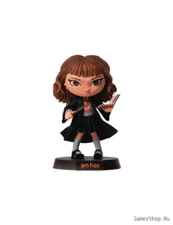 Фигурка из фильма Гарри Поттер - Гермиона Грейнджер (Hermione Granger) Mini Co Version