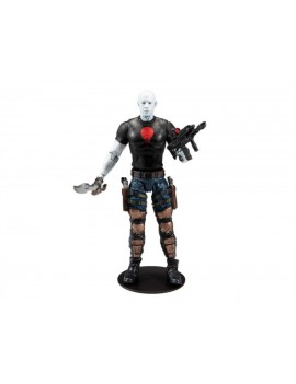 Фигурка из фильма Бладшот - Рэй Гаррисон (Bloodshot)