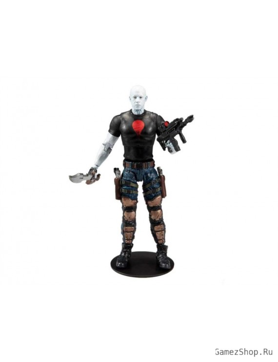 Фигурка из фильма Бладшот - Рэй Гаррисон (Bloodshot)