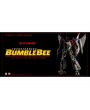 Фигурка из фильма Бамблби - Блицвинг (Blitzwing)