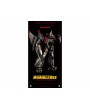 Фигурка из фильма Бамблби - Блицвинг (Blitzwing)